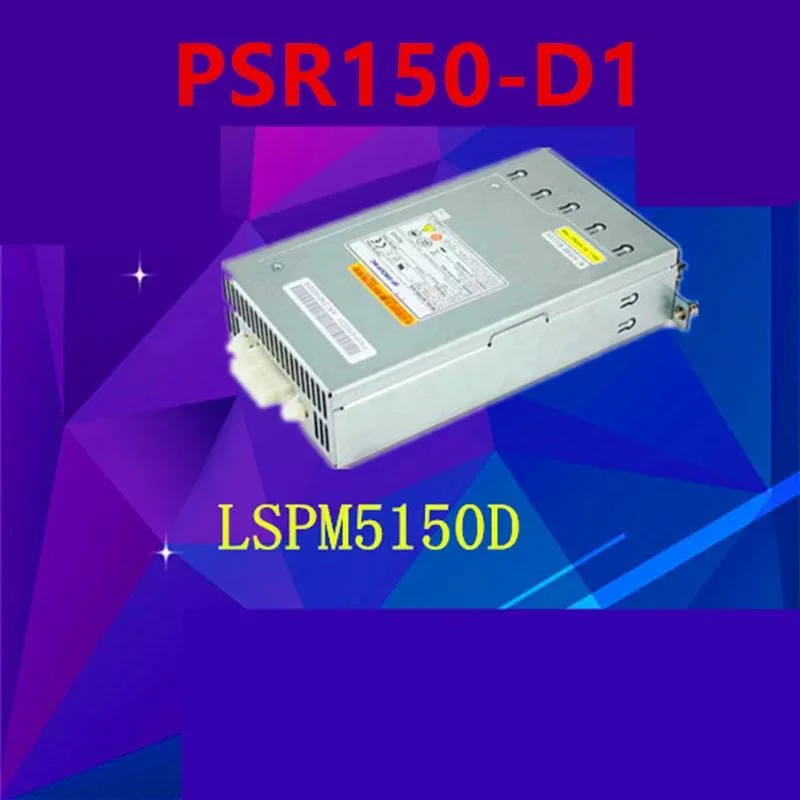 KHACHIMO KHACHIMO PSR150-D1 LSPM5150D 150W power supply — product photo