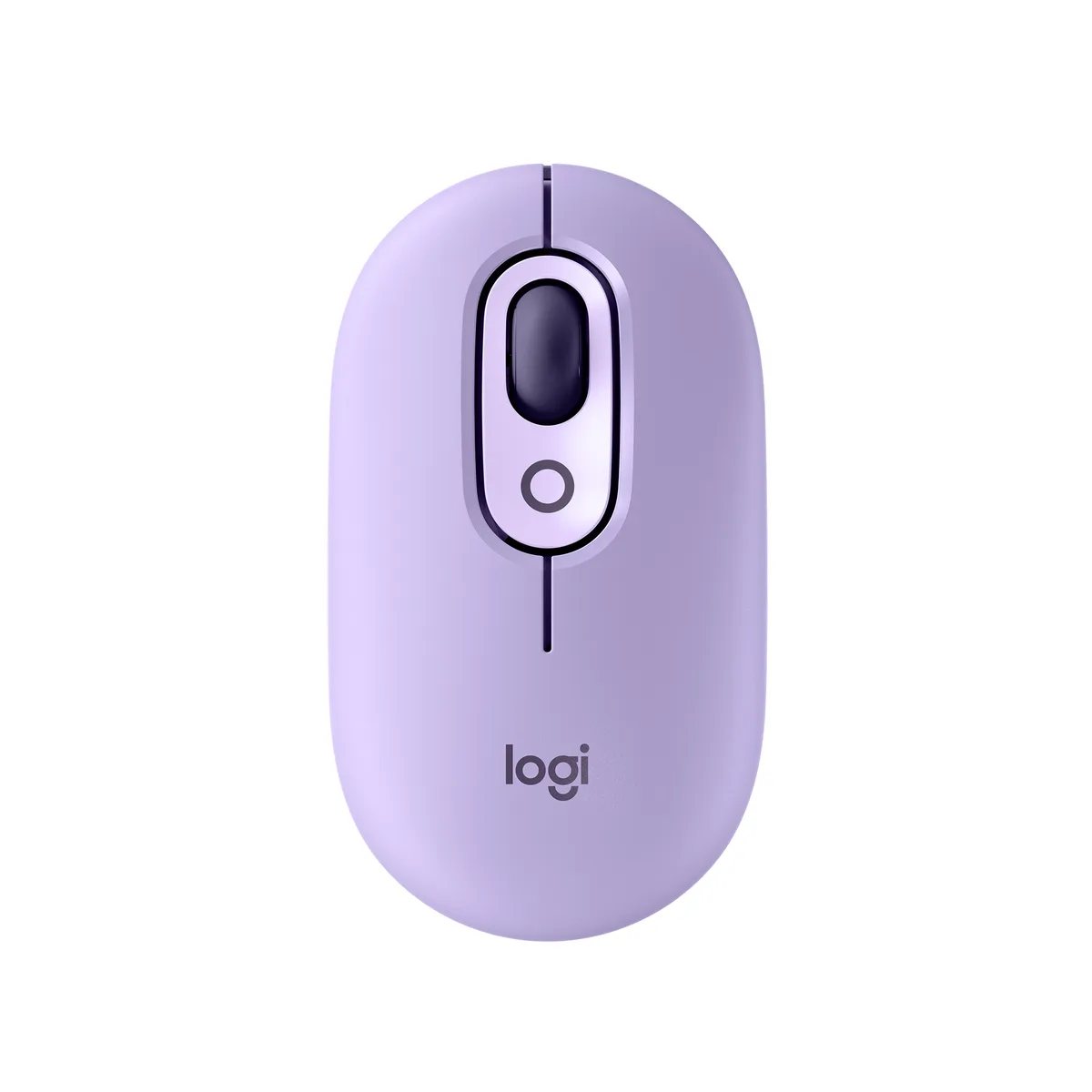 Logitech Logitech POP Mouse 910-006624 Cosmos 1000-4000 dpi 24-month battery — product photo