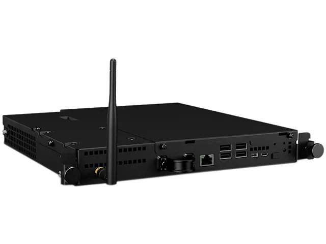 Elo Touch Solutions Elo Touch Solutions E336899 digital signage media player 2GB 16GB — product photo