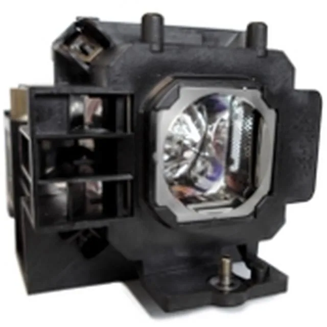 NEC Display Solutions NEC NP405G projector lamp 180W Philips NSH 180W bulb housing — product photo