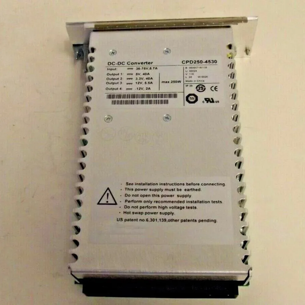 KHACHIMO KHACHIMO CPD250-4530 250W DC-DC Converter Power Supply — product photo