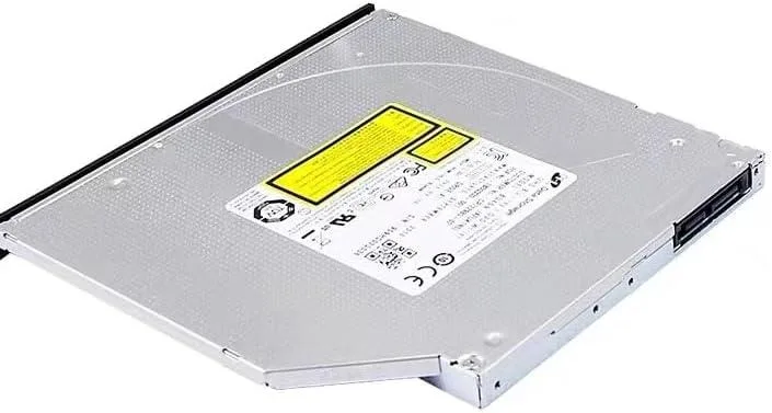 AJMRTC AJMRTC BU20N 9.5mm SATA internal blu-ray burner — product photo