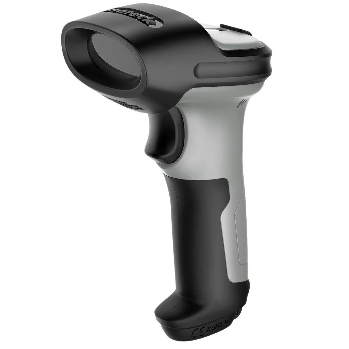 BFKK BFKK BCST-70 Barcode Scanner Bluetooth 35m 15 days — product photo