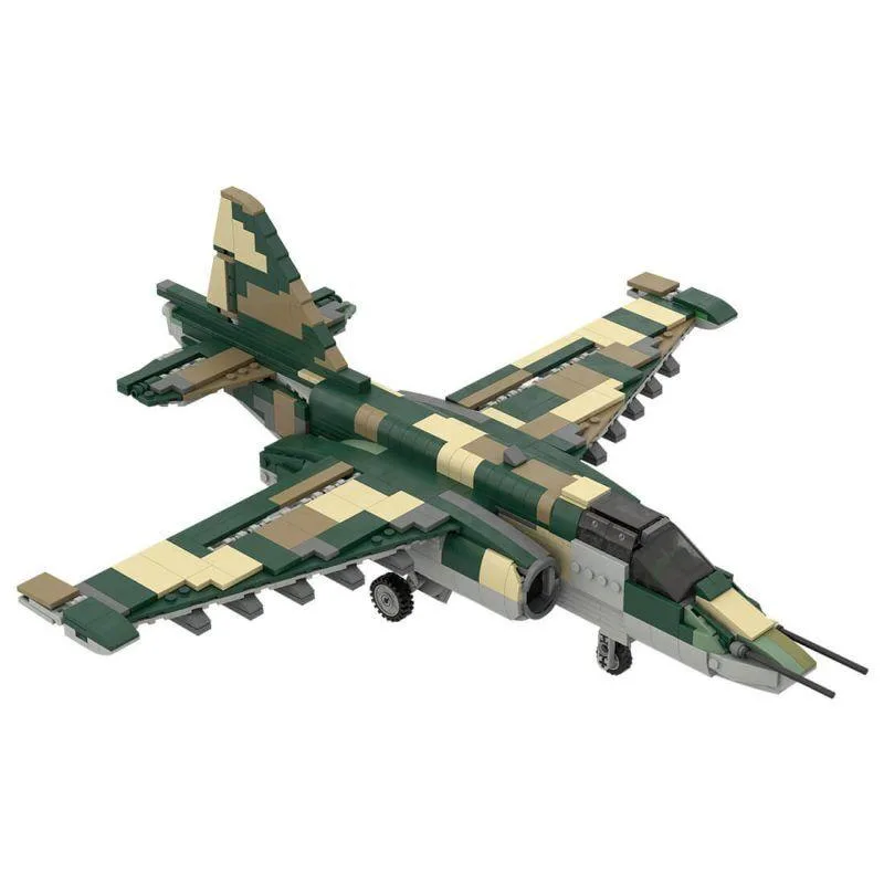 ZITIANYOUBUILD ZITIANYOUBUILD 900 Educational Building Set 67589 — product photo