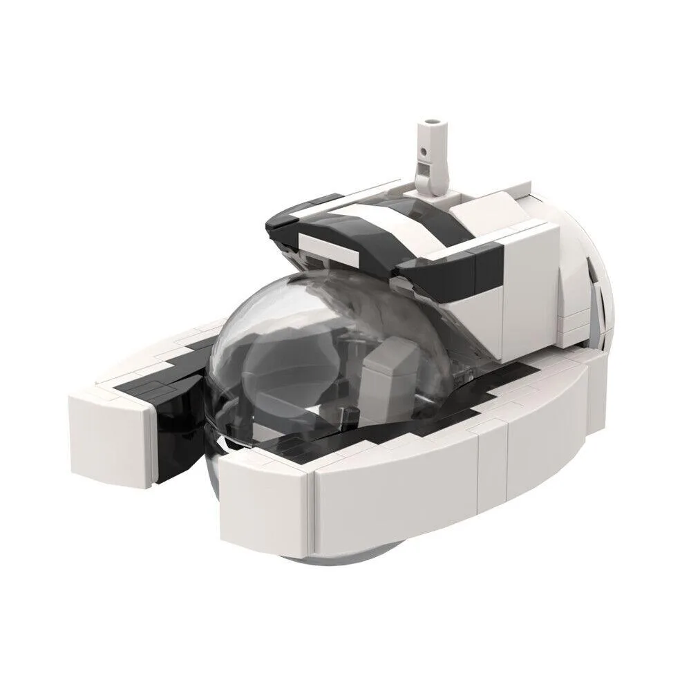 ZITIANYOUBUILD ZITIANYOUBUILD 160 Educational Building Set 160 Pieces — product photo