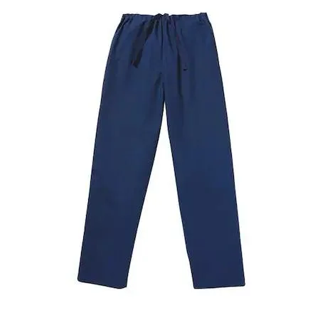 Landau Landau 7602BNPSM Scrub Pants Navy S Unisex — product photo