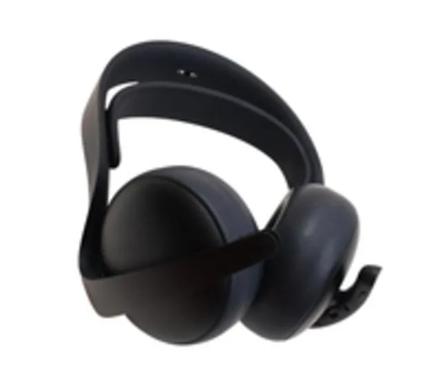 Sony Sony Pulse Elite Wireless Headset 1000044173 Midnight Black — product photo