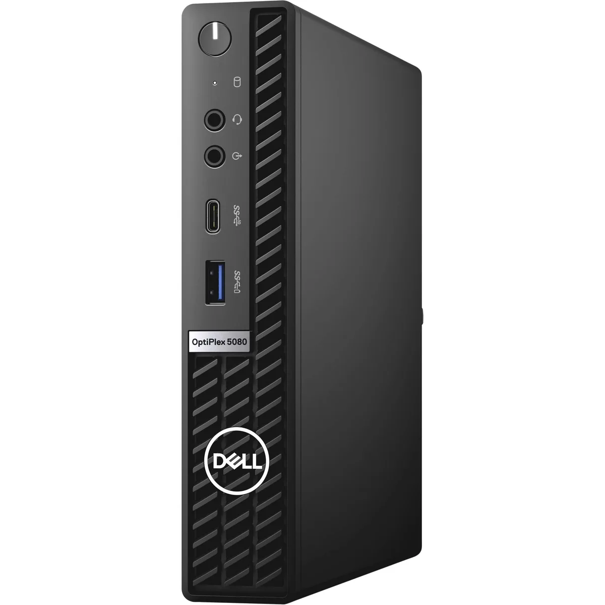 DELL DELL OptiPlex 5080 Micro desktop PC i7 10700T 8GB 1TB NVMe — product photo