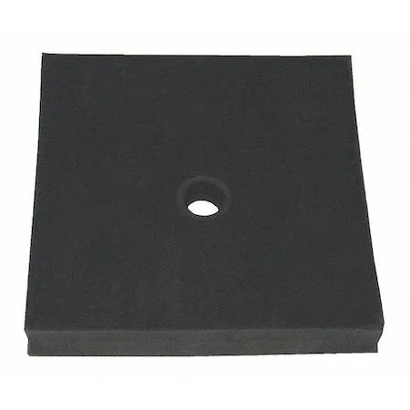 PowerMate PowerMate 094-0137RP Compressor Vibration Isolator — product photo