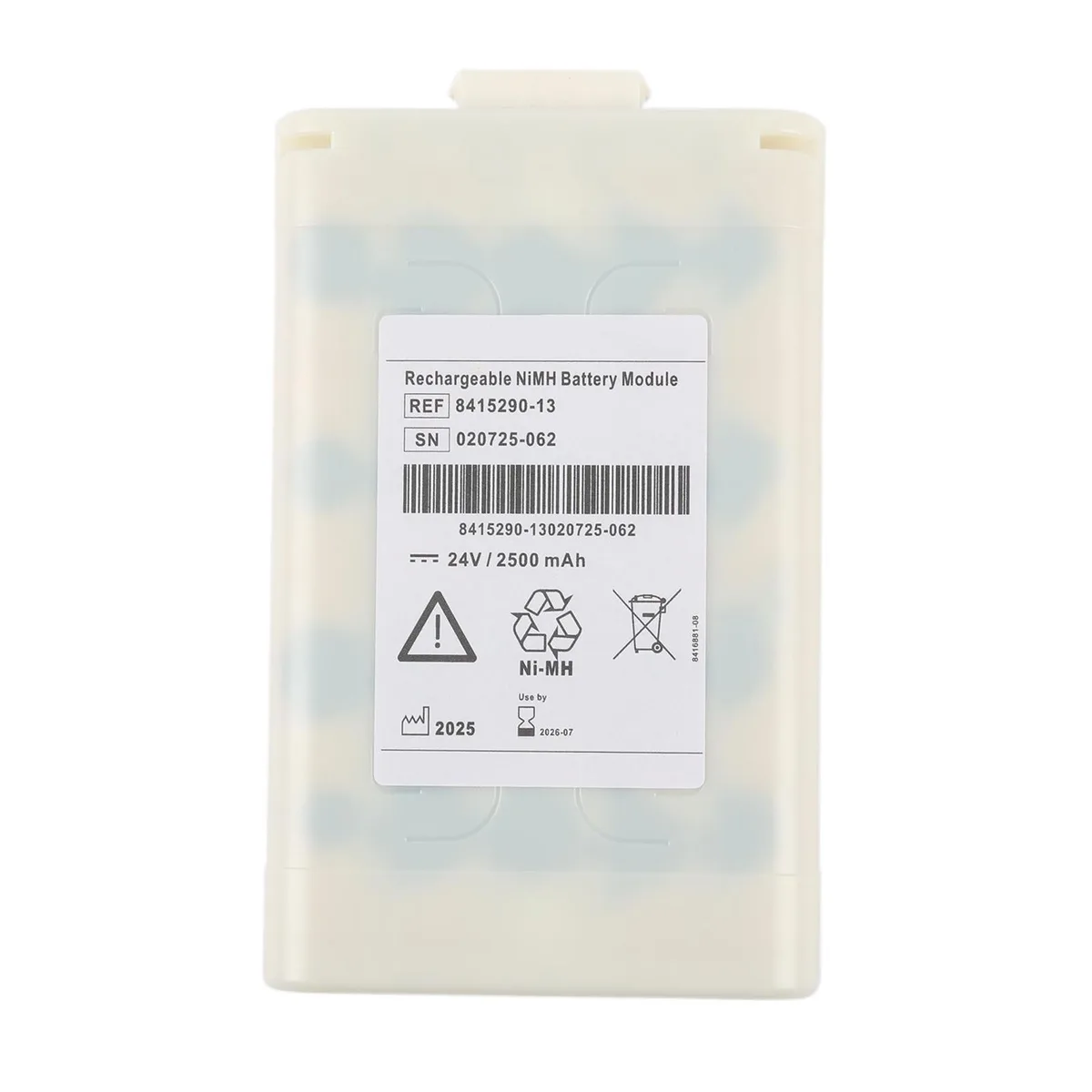 KingSener KingSener M5070A 24V 2500mAh Li-ion battery — product photo