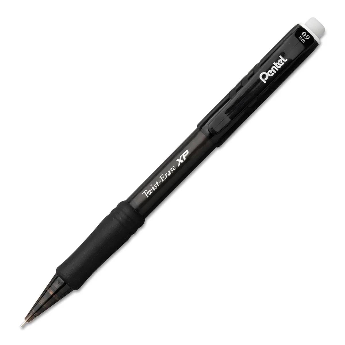Pentel of America, Ltd. Pentel of America, Ltd. QE419ADZ 0.9 mm HB #2.5 Educational Supply — product photo