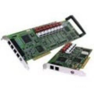 AudioCodes AudioCodes 910-0701-001 LD809-EH telephone accessory — product photo