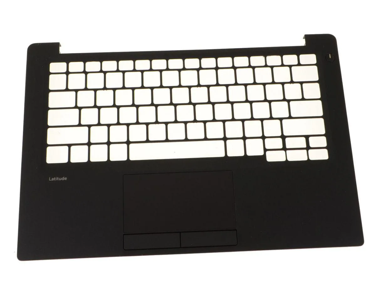 DELL DELL Latitude 7280 7380 Palmrest Touchpad Assembly No Smart Card — product photo