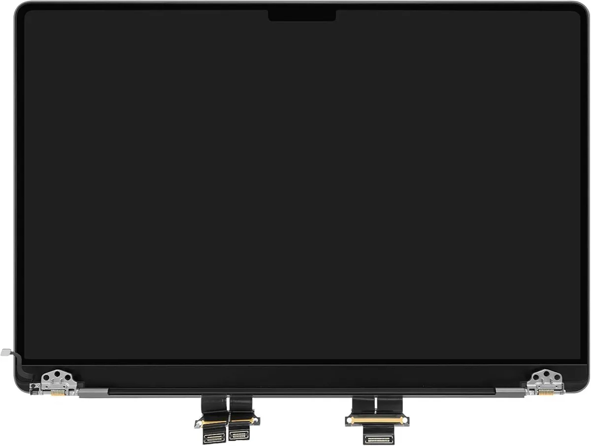 NUOLAISUN NUOLAISUN 13.6" Full Top Assembly MacBook Air A3240 M4 2025 LCD Retina Midnight — product photo