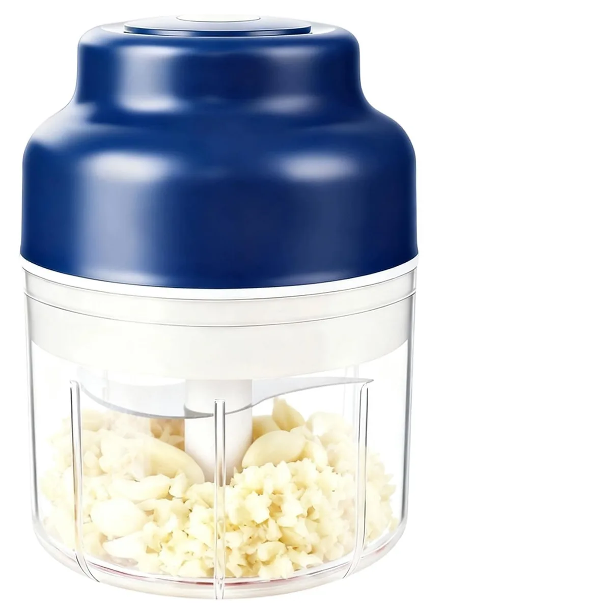 Ninja SNDSJ001 250ml 5-speed food processor — product photo