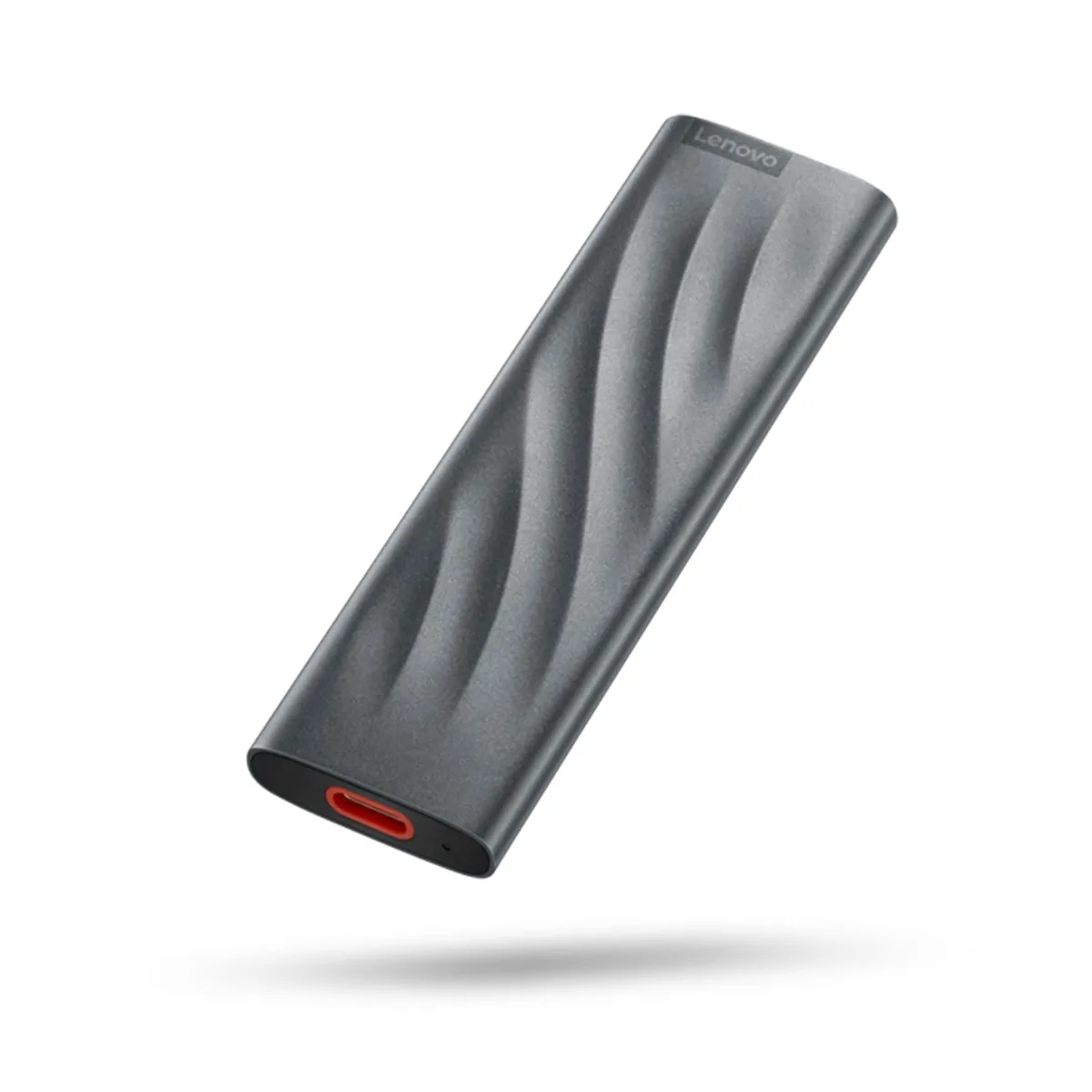Lenovo Lenovo PS8 portable SSD 512GB — product photo