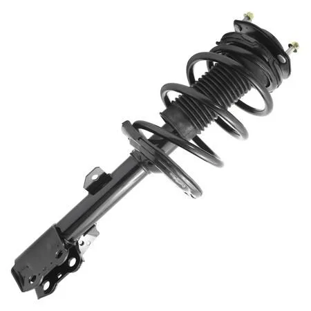 Unity 11628 front right strut assembly for 2010-2015 Lexus RX350