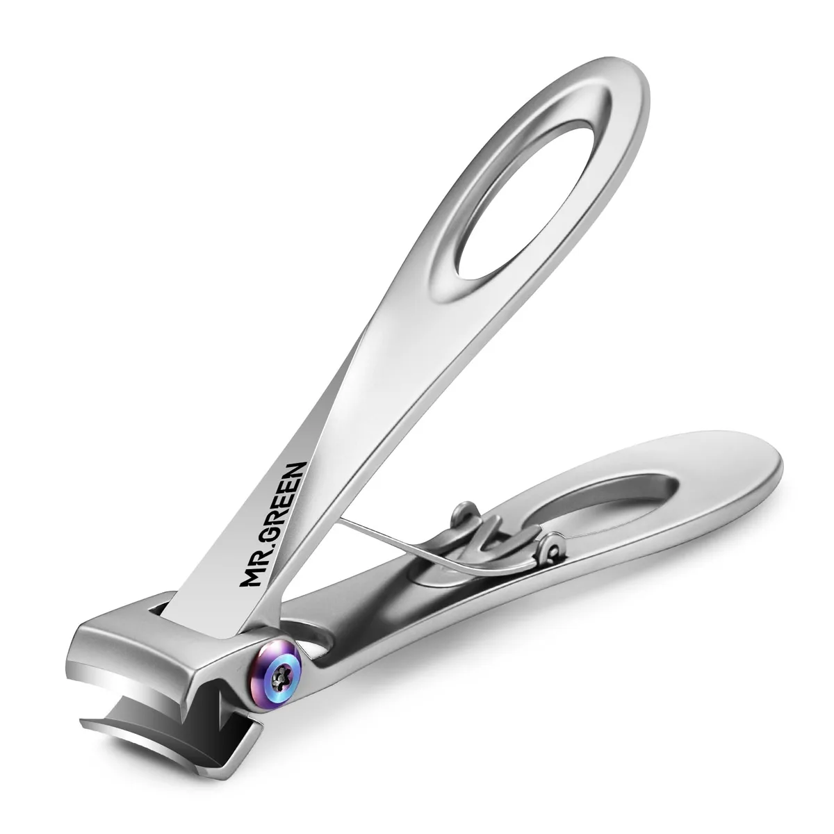  BeGreen 9225 Stainless Steel Nail Scissor 11mm Jaw — product photo