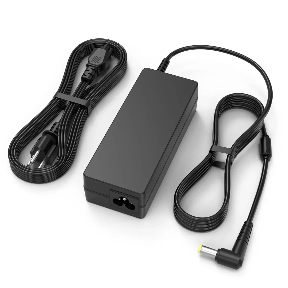 RAYBESTOS UNBRANDED RAYBESTOS UNBRANDED 16 V 72 W AC Adapter for Panasonic Toughbook CF-30 CF-51 CF-74 CF-C1 5.5×2.5 mm tip — product photo