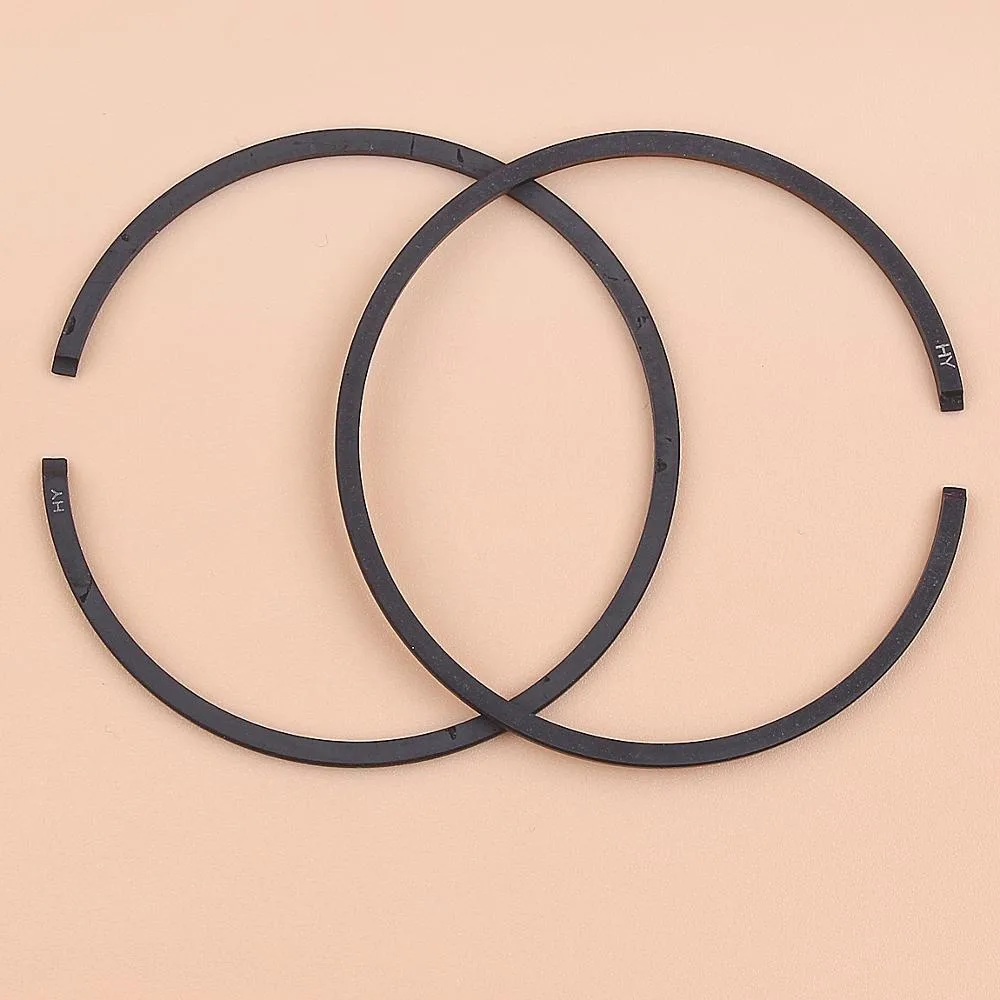 LAHDEK LAHDEK 2pc 35mm x 1.2mm Piston Rings — product photo