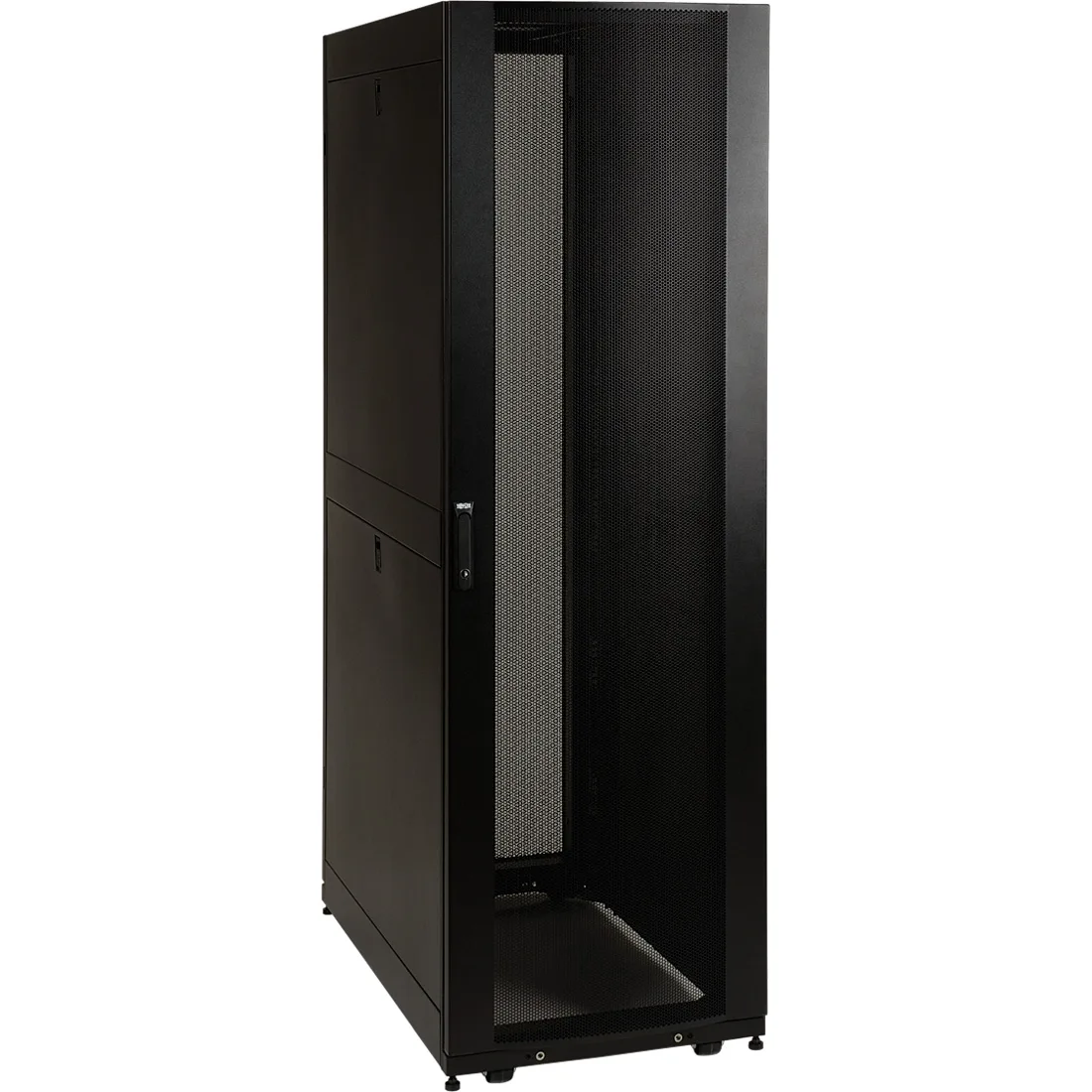 Tripp Lite Tripp Lite SR42UBMD 42U Wall Mount Cabinet 19" Black — product photo