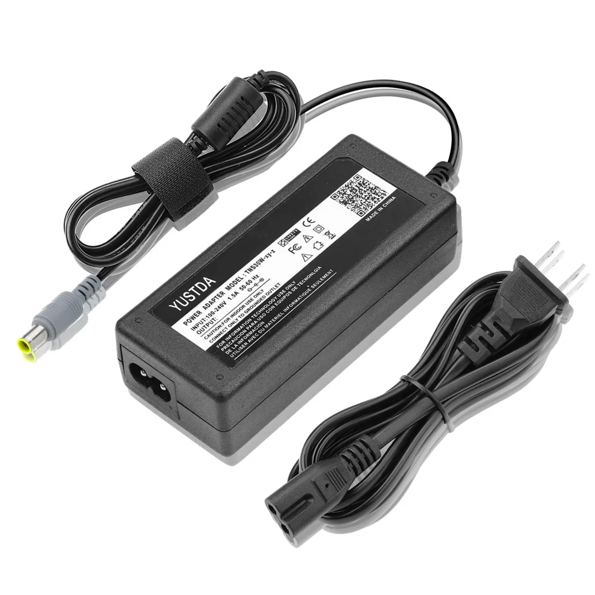 WAWEIS WAWEIS 170W AC Adapter 45N0116 Laptop Charger — product photo