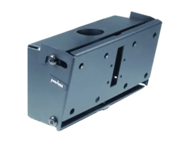 Peerless Industries, Inc. Peerless Industries, Inc. PLCM-2 TV Mount Ceiling 10"-75" 225 lbs VESA 100x100 360° swivel 0°-20° tilt — product photo
