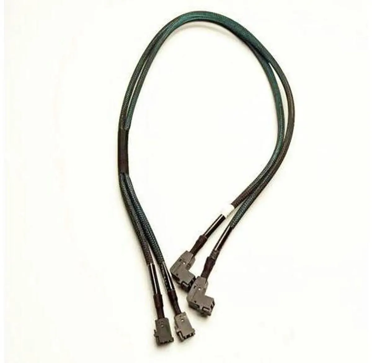 SMUGDESK SMUGDESK Mini SAS HD SFF-8643 RAID Cable PN 8T05V — product photo