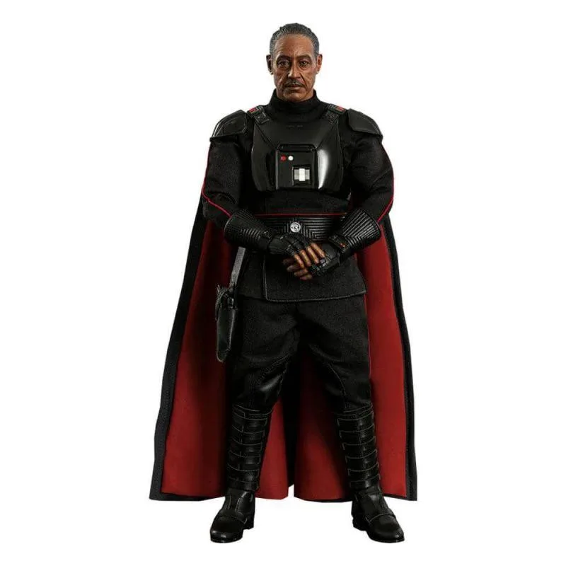 Hot Toys Hot Toys TMS029 Moff Gideon 1/6 Scale Action Figure — product photo