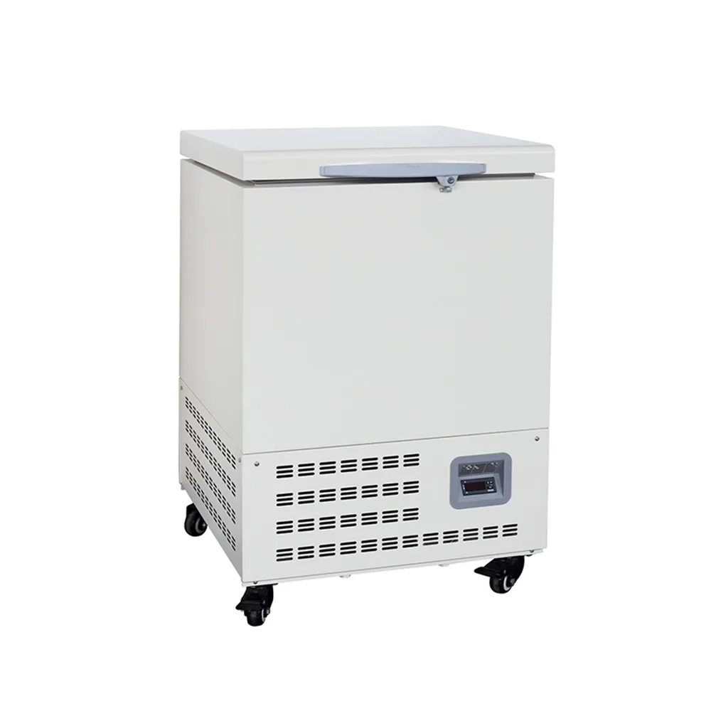 HNZXIB HNZXIB 58L -45 °C Ultra-Low Temp Freezer 110V — product photo