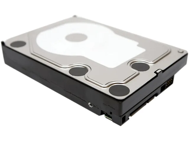 HP HP 404709-001 72.8GB 10000 RPM SCSI Ultra320 3.5" 80-pin internal hard drive — product photo