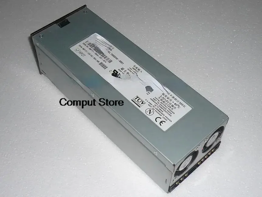 KHACHIMO KHACHIMO Server Power Supply 06F777 PE4600 300W — product photo
