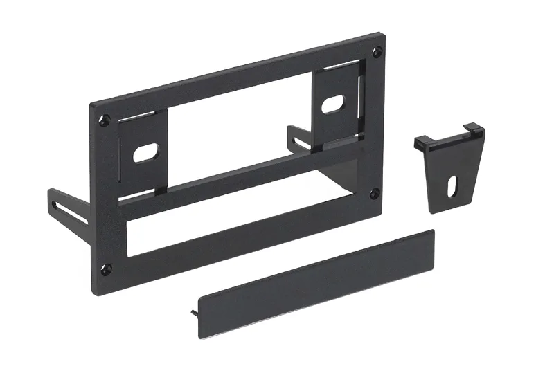 METRA METRA 99-5025 dash kit for 1987-1993 Ford Mustang with EQ provision — product photo