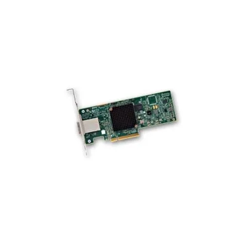 LSI LSI 9300-8e SAS 12Gb/s 8Port RAID controller — product photo
