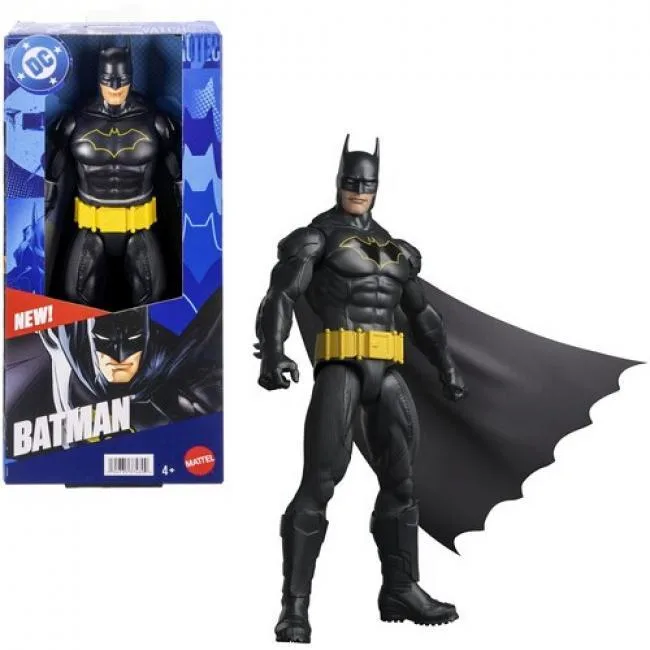 Mattel Mattel JMD68 DC Premiere Batman 12" Action Figure — product photo