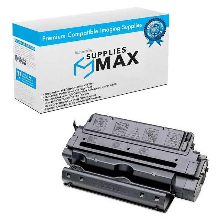 SuppliesMax SuppliesMax Compatible Toner Cartridge for Canon 3845A002AA 20000 Pages — product photo
