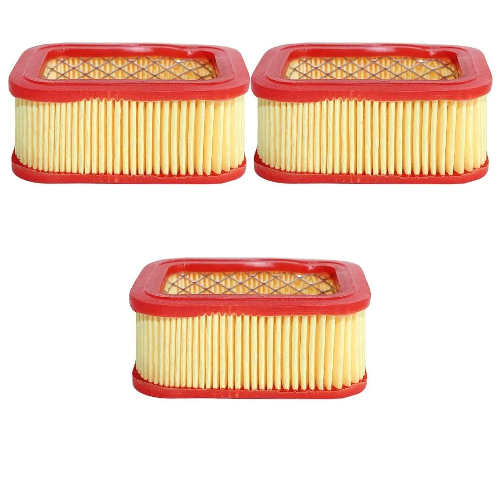 LAHDEK LAHDEK 3pc Paper Air Filter Kit 4500 5200 5800 45cc 52cc 58cc — product photo
