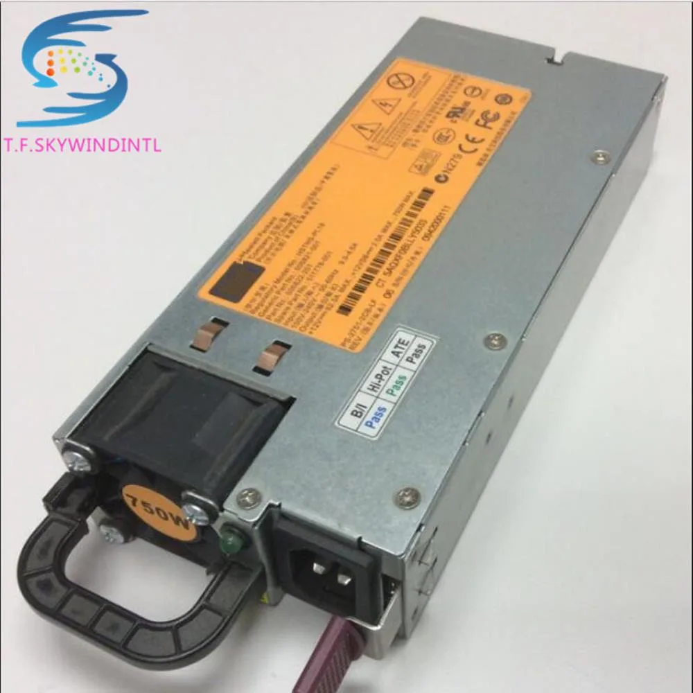 Ruth's sister Ruth's sister Internal Power Cable 506822-101 — product photo