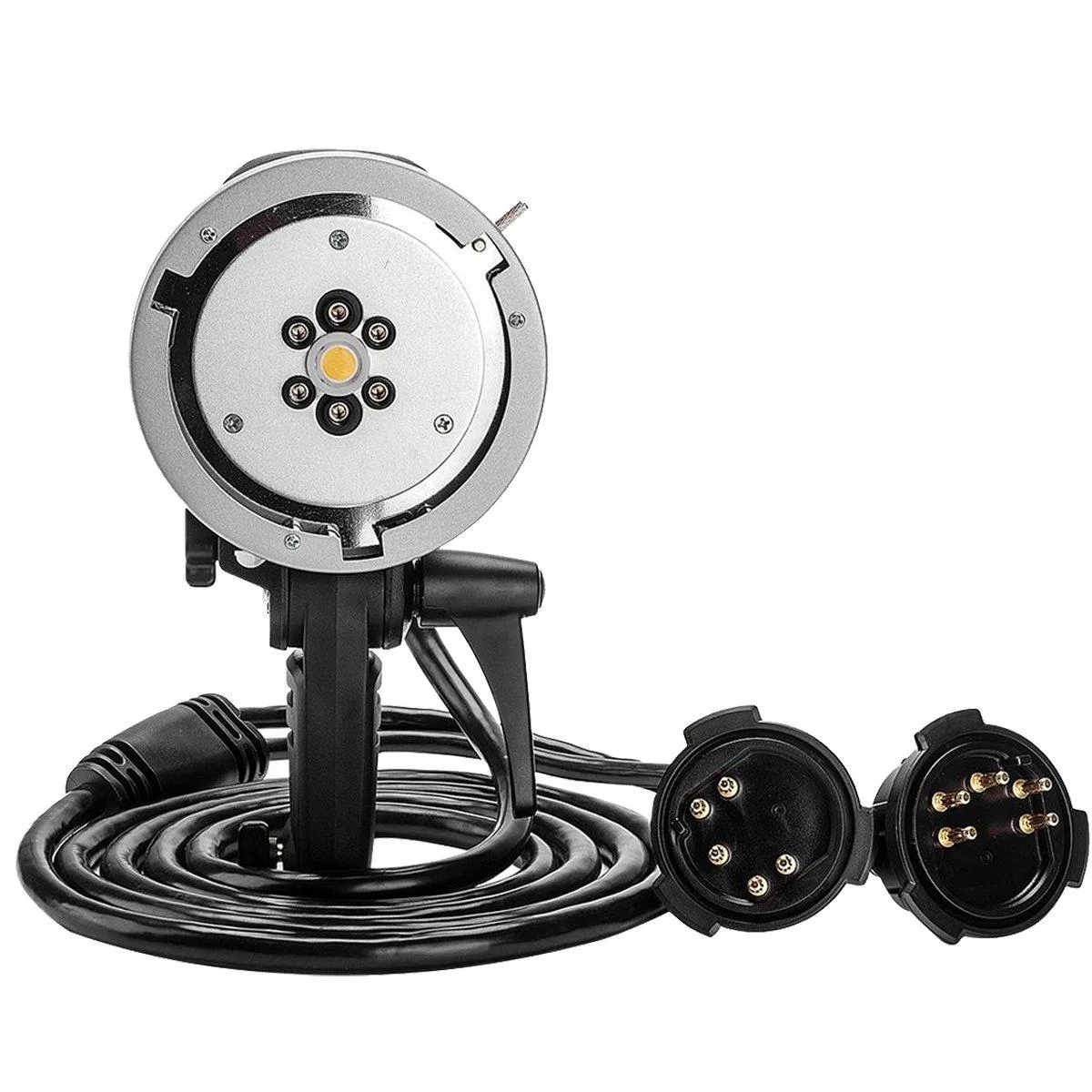 Godox Photo Equipment Co. Ltd Godox AD-H1200B 1200W Portable Flash Head Bowens Mount — product photo
