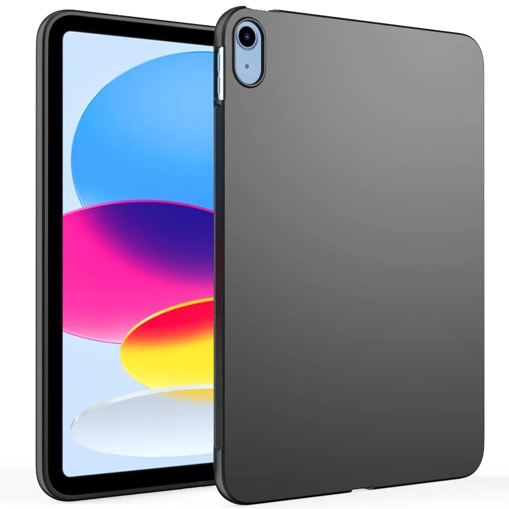 WOGROO A3354 Case for iPad 10th/11th Gen 10.9" Black — product photo
