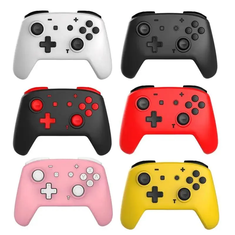 Hetai Tech Hetai Tech Wireless Game Controller 600mAh 10M Range — product photo