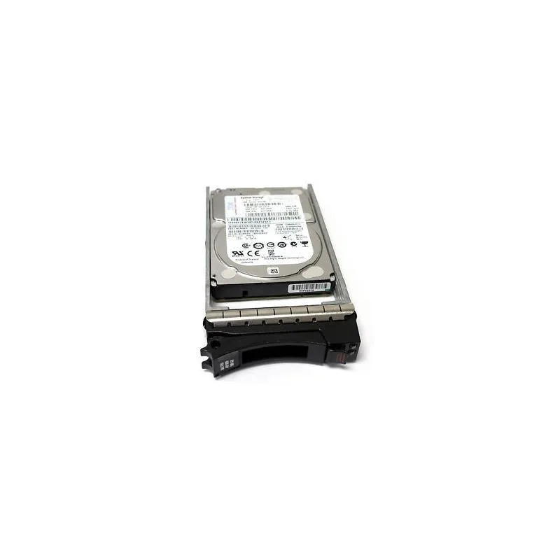 IBM IBM 00AJ146 1.20 TB 10K SAS 2.5" Hard Drive — product photo