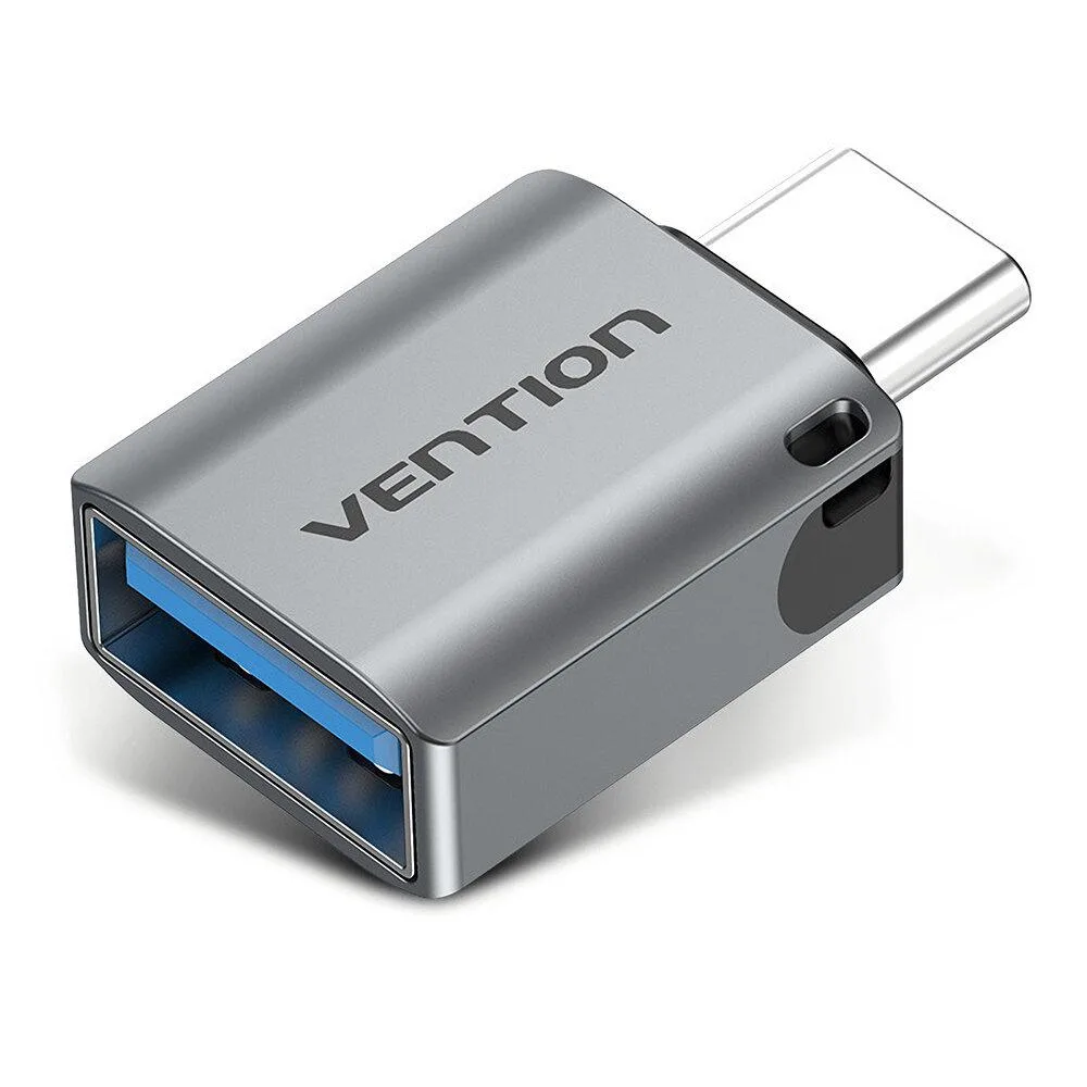 Hetai Tech Hetai Tech CDQH0 USB-C to USB 3.0 OTG adapter — product photo