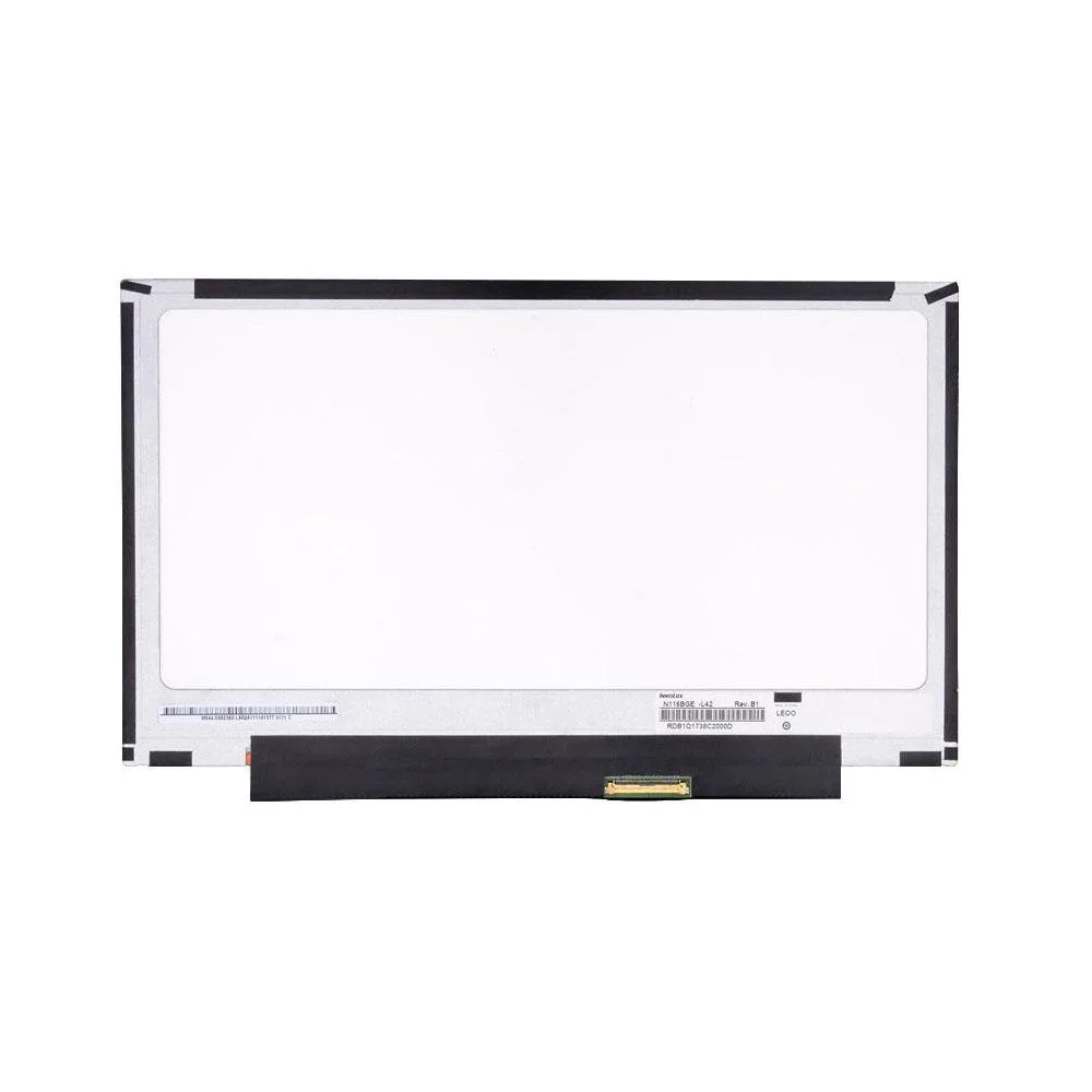 ATPAZDB ATPAZDB N125HCE-GP1 laptop screen 12.5" FHD 1920x1080 30 pin 60Hz — product photo