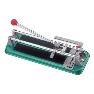 Westward Westward 13P554 Tile Cutter 12 In Cap Gray Chrome-Plated — product photo