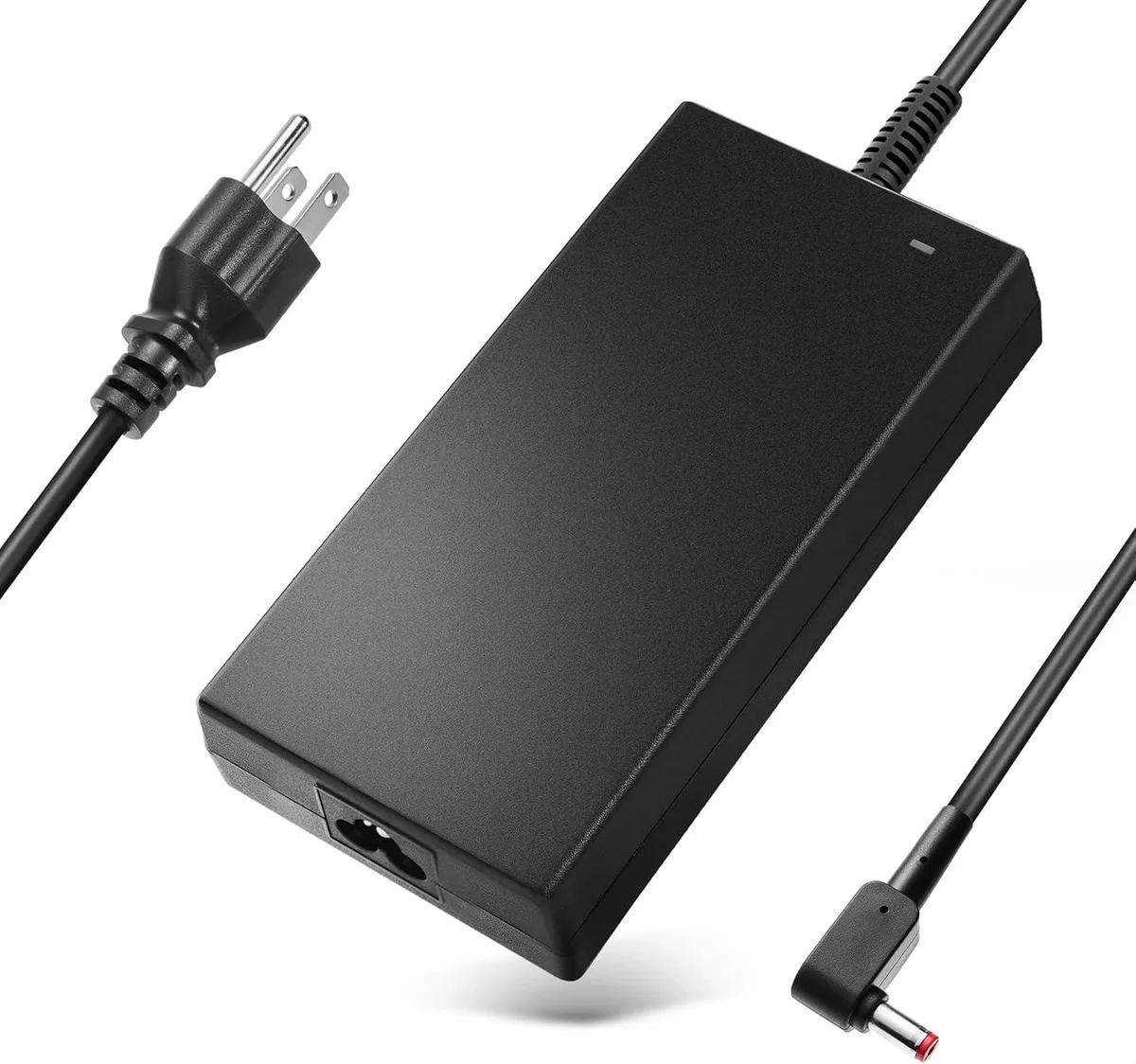 PISKEKAT PISKEKAT 180W Laptop AC Adapter for Acer Nitro 5 7 Predator Helios 300 Triton 300 500 Series — product photo