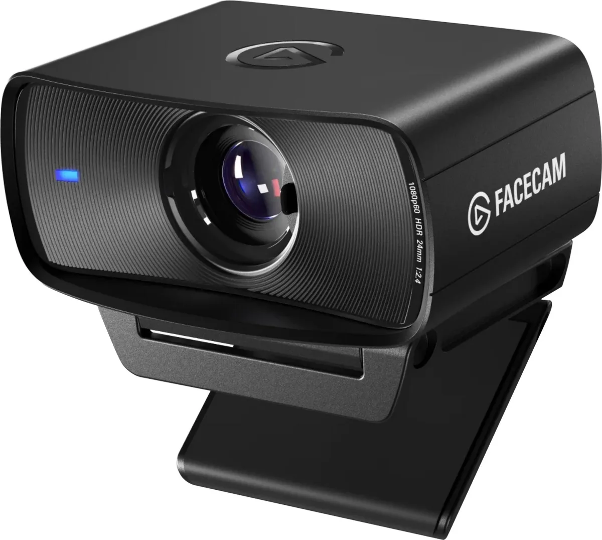 Elgato Elgato Facecam MK.2 1080p60 webcam — product photo