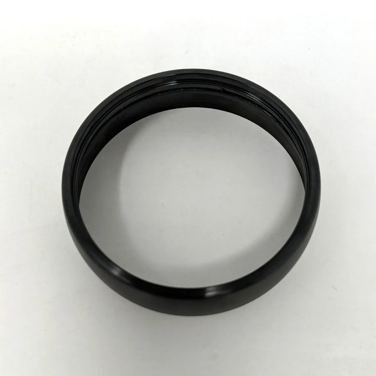 Google Google Nest 3rd Gen T3016US Replacement Bezel Carbon Black — product photo