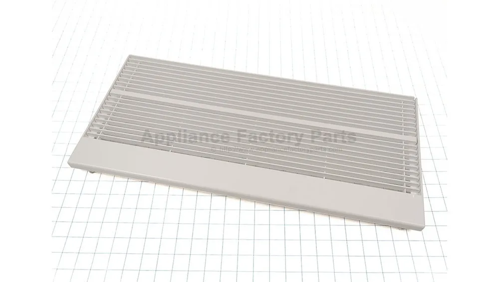 Appliance Factory Parts Appliance Factory Parts 67304813 Grille Inlet appliance part — product photo