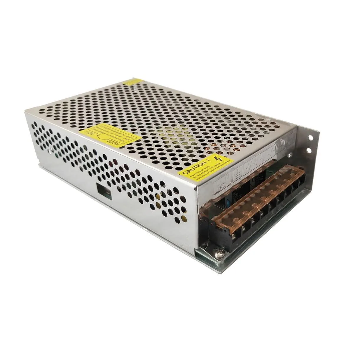KEHIPI KEHIPI 5V 40A 200W Switching Power Adapter — product photo